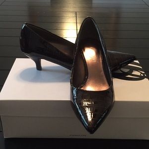 Nine West oaks mahogany brown